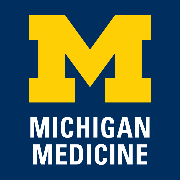 Michigan Medicine Logo